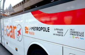 Modification des horaires de la ligne scolaire 2110 (collège de Rousset)