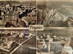 Litteralis fait appel à vous pour le recueil de photographies anciennes de Peynier