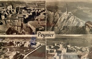 Litteralis fait appel à vous pour le recueil de photographies anciennes de Peynier