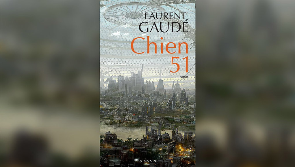 Chien 51