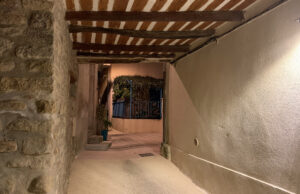 Sobriété énergétique : la ville de Peynier présente ses mesures sur l’éclairage public