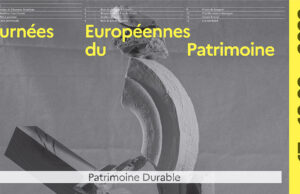 Journées européennes du patrimoine 2022