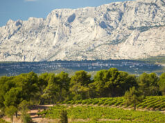 19ème Rallye Découverte des Vins de la Sainte-Victoire