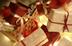 Colis ou repas de fin d’année 2022 pour nos Aînés