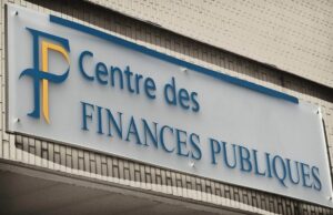 La trésorerie de Trets fermera définitivement ses portes en septembre 2023