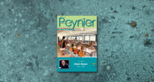 Le journal de PEYNIER N° 35