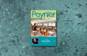 Le journal de PEYNIER N° 35