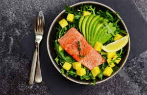 Menus restaurant Janvier 2023