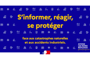 Tous résilients face aux risques : s’informer, réagir, se protéger