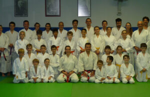 Karaté-Dô Traditionnel Japonais : découvrez « SHIN TORII RYU »