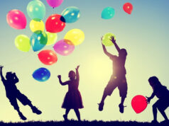 Journée internationale des droits de l’enfant 2022 : nouvelle version !