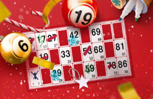 Super LOTO Olympique de Peynier