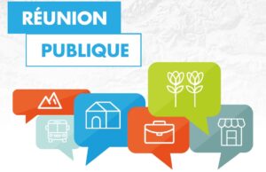 PLUi du Pays d’Aix : des réunions publiques organisées au plus près des habitants pour présenter l’avant-projet