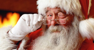 Rendez-vous avec le Père Noël