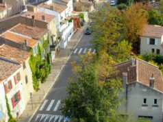Expropriation de l’immeuble situé 27, rue Basse à Peynier