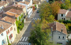 Expropriation de l’immeuble situé 27, rue Basse à Peynier