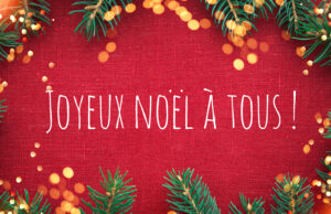 Joyeuses Fêtes de Peynier !