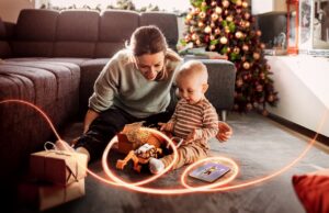 Pour les fêtes de fin d’année, faisons aussi un cadeau à l’environnement !