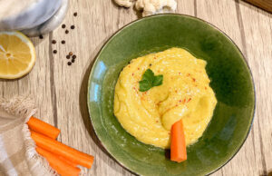 Grand aïoli de la Saint-Michel