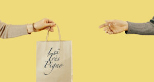 Vente de seconde main