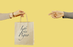 Vente de seconde main