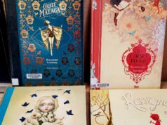 Des albums coups de cœur