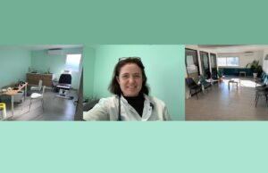 Un troisième médecin s’installe sur la commune