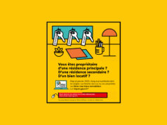 Nouvelle obligation de déclaration pour les propriétaires d’un bien immobilier en 2023