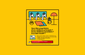 Nouvelle obligation de déclaration pour les propriétaires d’un bien immobilier en 2023