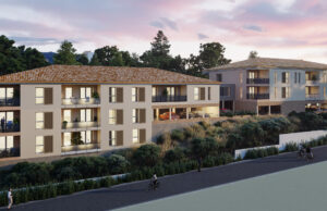 « Résidence La Treille » encore quelques logements disponibles en PSLA