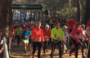 25ème édition de « Courir & Marcher à Peynier »