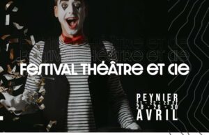 10ème Festival de Théâtre de Peynier