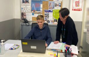 Cœur de la commune : le Centre Communal d’Action Sociale à vos côtés tous les jours