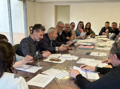 Face à la crise énergétique, le conseil municipal vote la hausse des impôts locaux