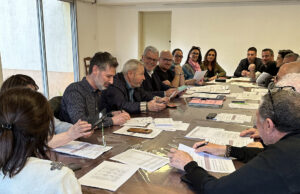 Face à la crise énergétique, le conseil municipal vote la hausse des impôts locaux