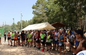 Marathon et 6H du Pays d’Aix 2023