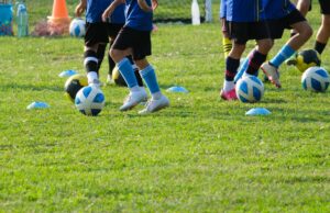 L’Olympique de Peynier recrute pour la saison 2023-2024 !