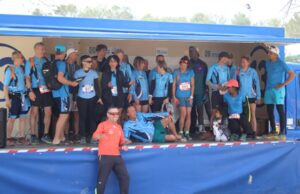 Retour sur la 25ème édition de la course « Courir & Marcher à Peynier »