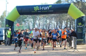 26ème édition de « Courir & Marcher à Peynier »