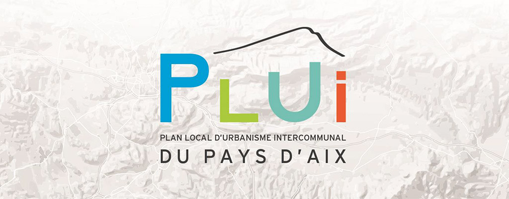 Plan Local d’Urbanisme Intercommunal (PLUi)