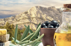 Marché du terroir et de l’artisanat