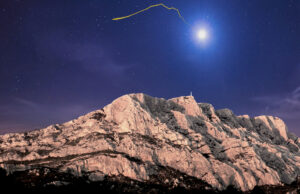 Les Nocturnes Sainte-Victoire 2024