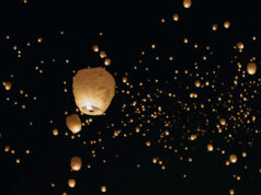 Feux de la Saint-Jean