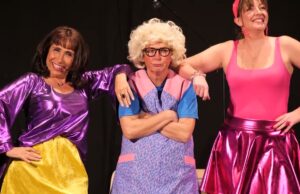 10ème Festival de Théâtre de Peynier