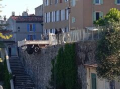 Tragique accident sur la commune : décès d’un habitant