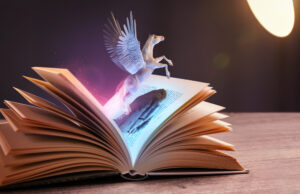 Soirée « contes du monde entier »