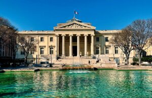 Tirage au sort des jurés d’assises 2025