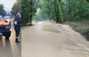 Episodes orageux : la Réserve Communale de Sécurité Civile engagée dans la gestion de crises