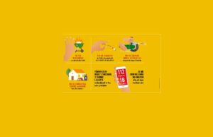 Feux de forêt : du 1er juin au 30 septembre, la circulation des personnes et les travaux dans les massifs forestiers sont règlementés