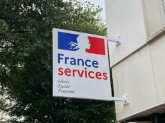 Nouvelle permanence impôts à France Services en août